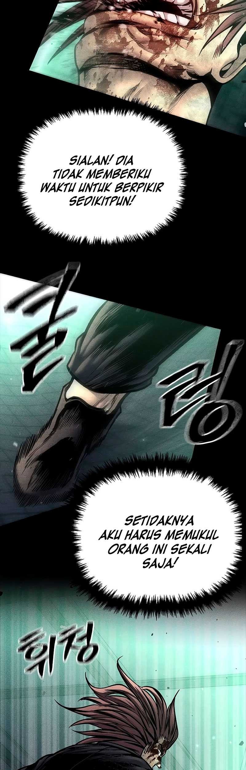 Festival of Warriors Chapter 23 - halaman 60