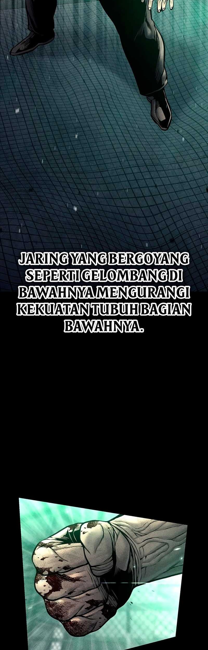 Festival of Warriors Chapter 23 - halaman 65