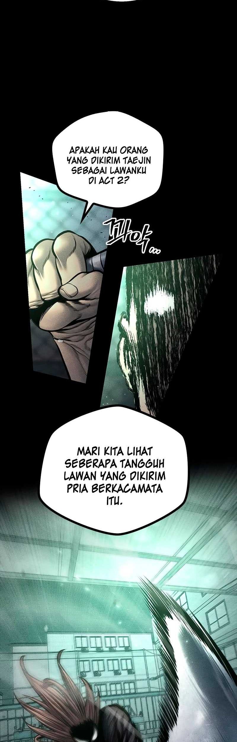 Festival of Warriors Chapter 23 - halaman 7