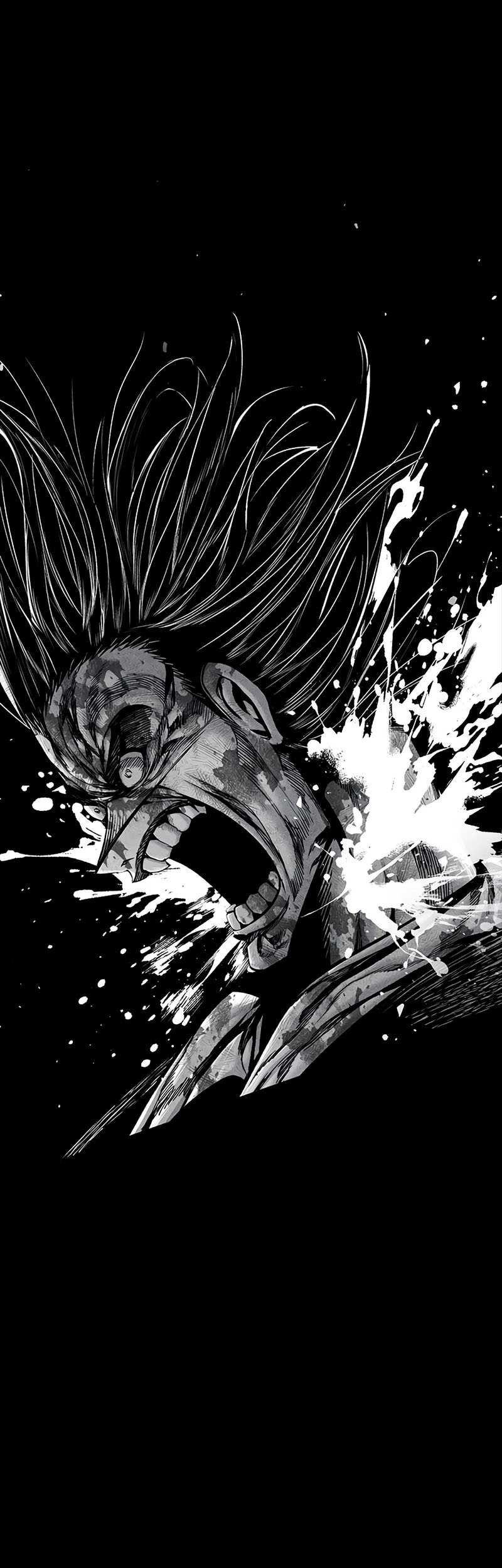 Festival of Warriors Chapter 23 - halaman 70