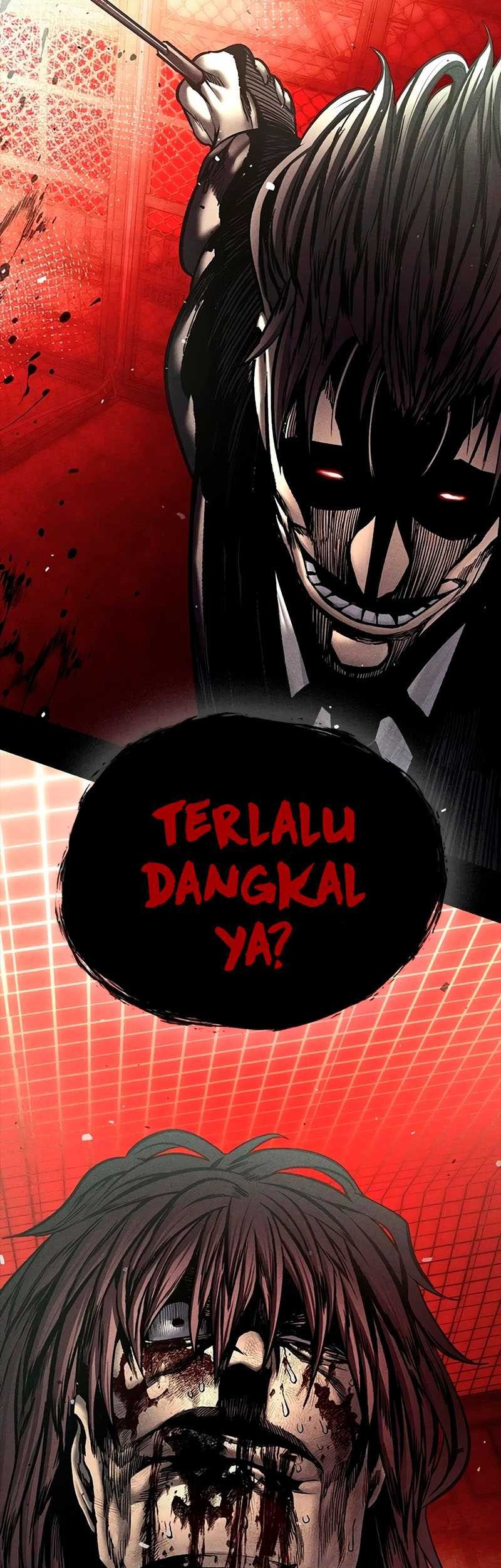 Festival of Warriors Chapter 23 - halaman 72