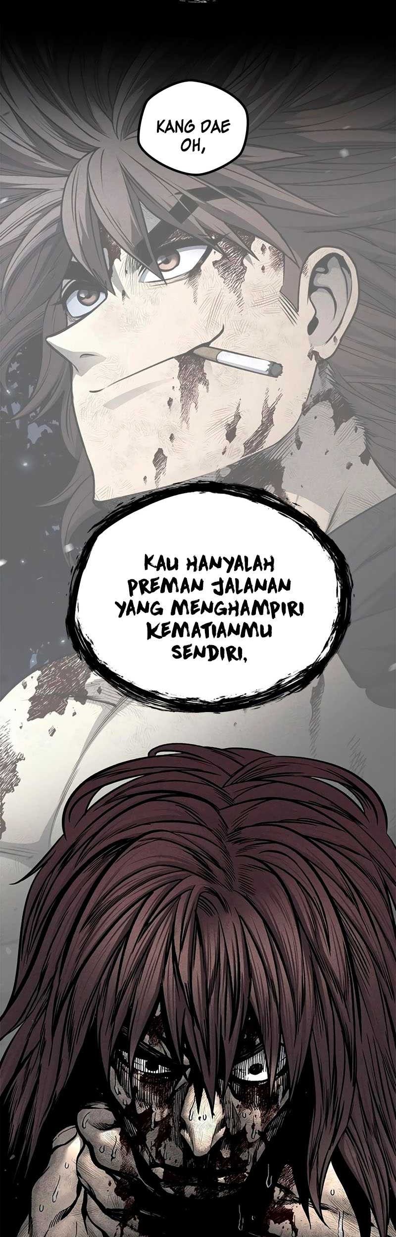 Festival of Warriors Chapter 23 - halaman 76