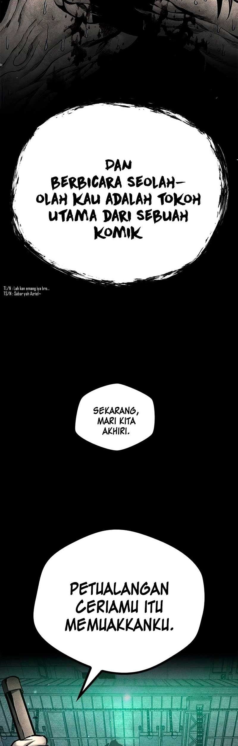 Festival of Warriors Chapter 23 - halaman 77