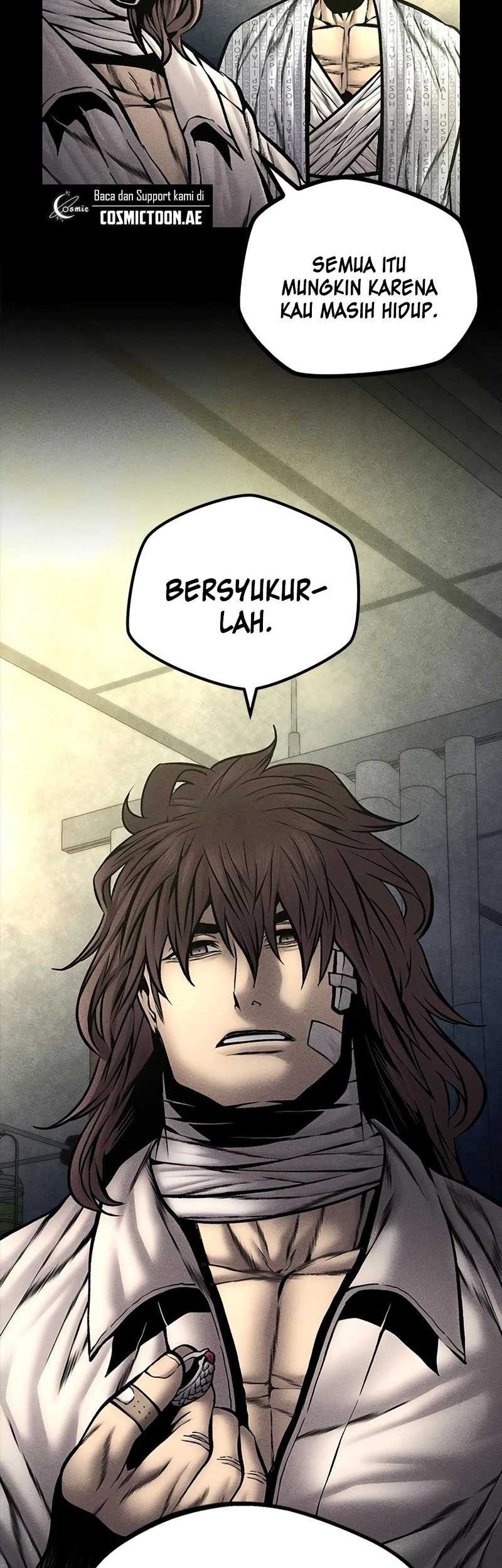 Festival of Warriors Chapter 25 - halaman 10