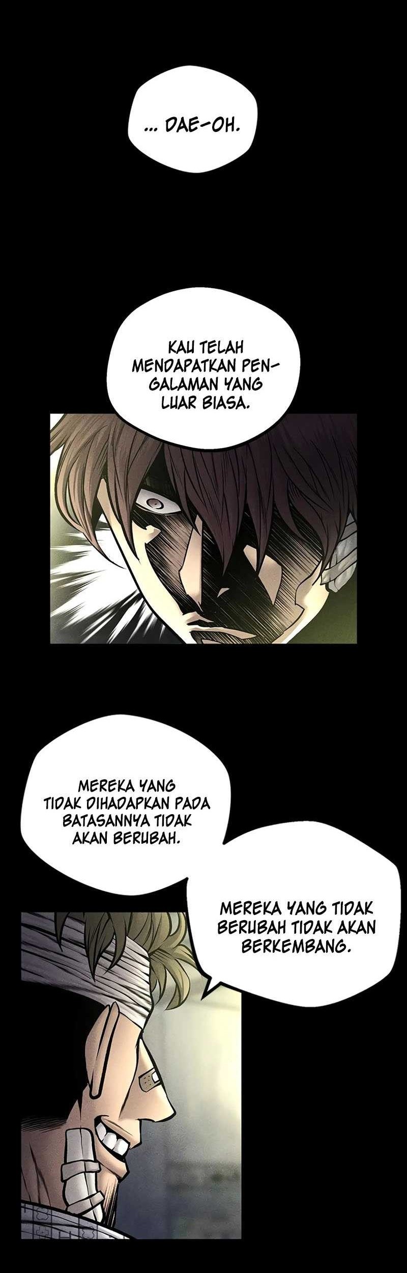 Festival of Warriors Chapter 25 - halaman 14