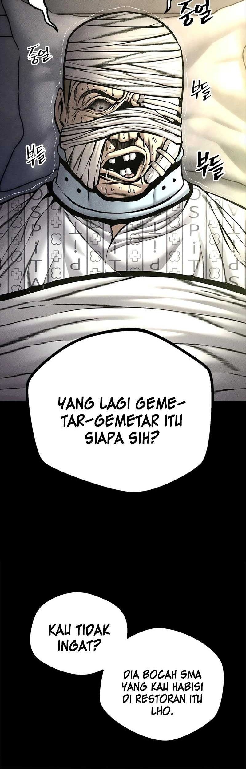 Festival of Warriors Chapter 25 - halaman 19
