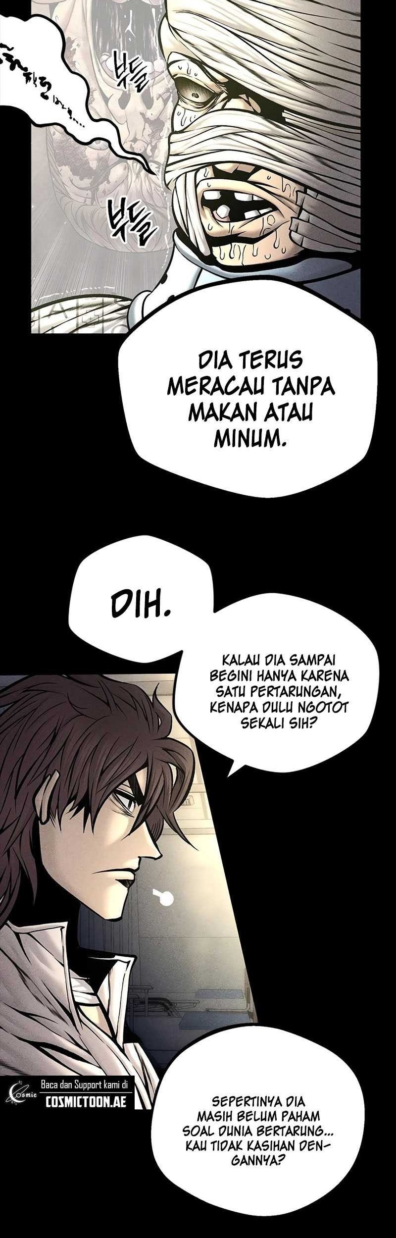 Festival of Warriors Chapter 25 - halaman 23