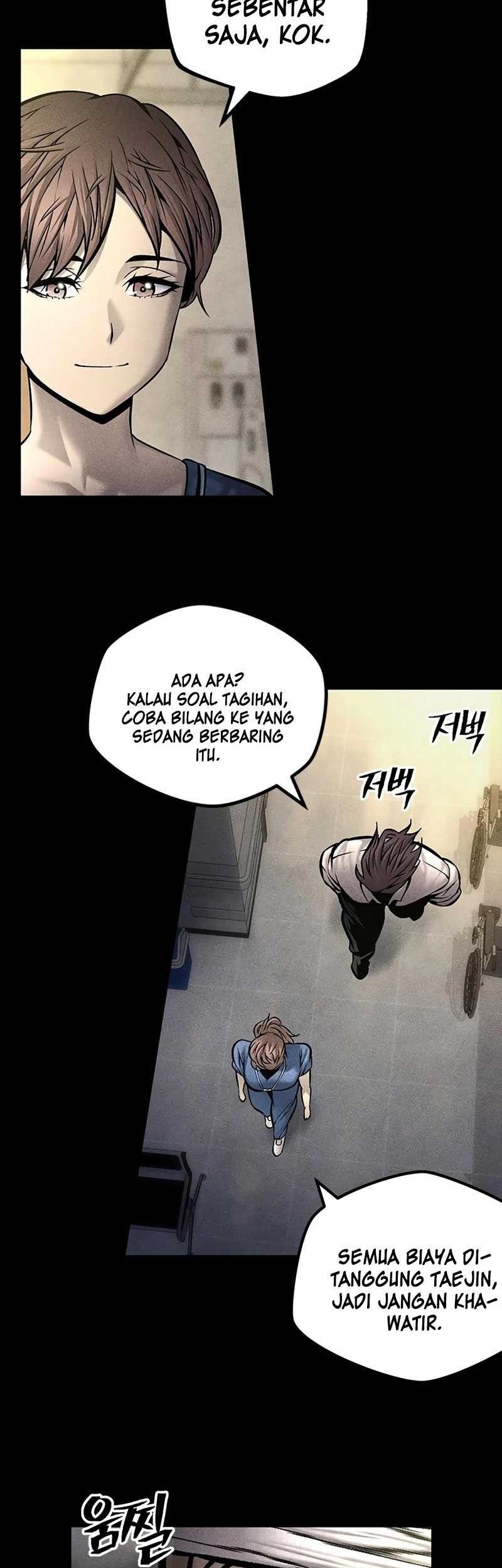 Festival of Warriors Chapter 25 - halaman 27