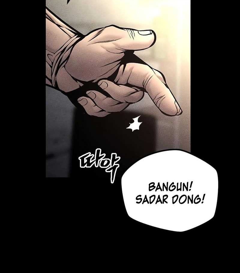 Festival of Warriors Chapter 25 - halaman 32