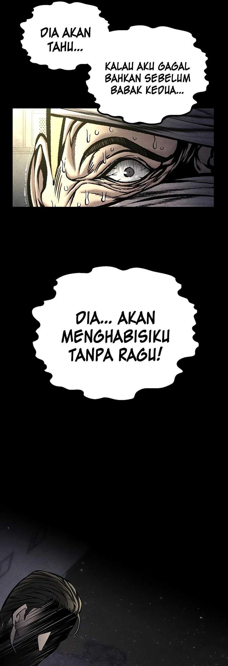 Festival of Warriors Chapter 25 - halaman 35