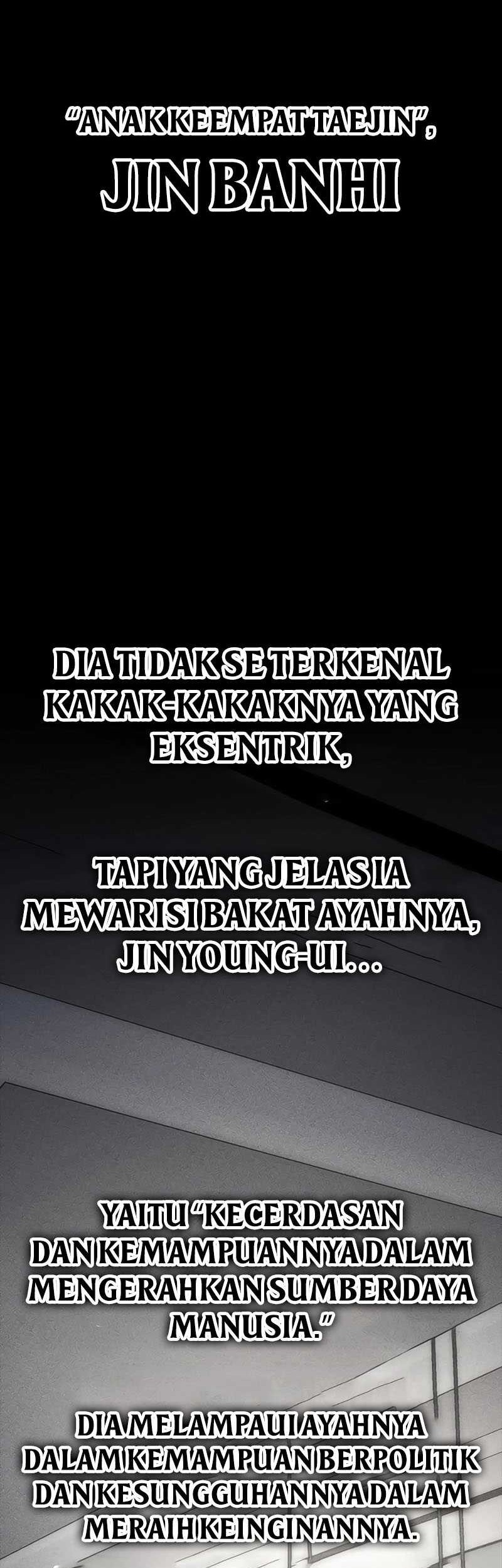 Festival of Warriors Chapter 25 - halaman 40
