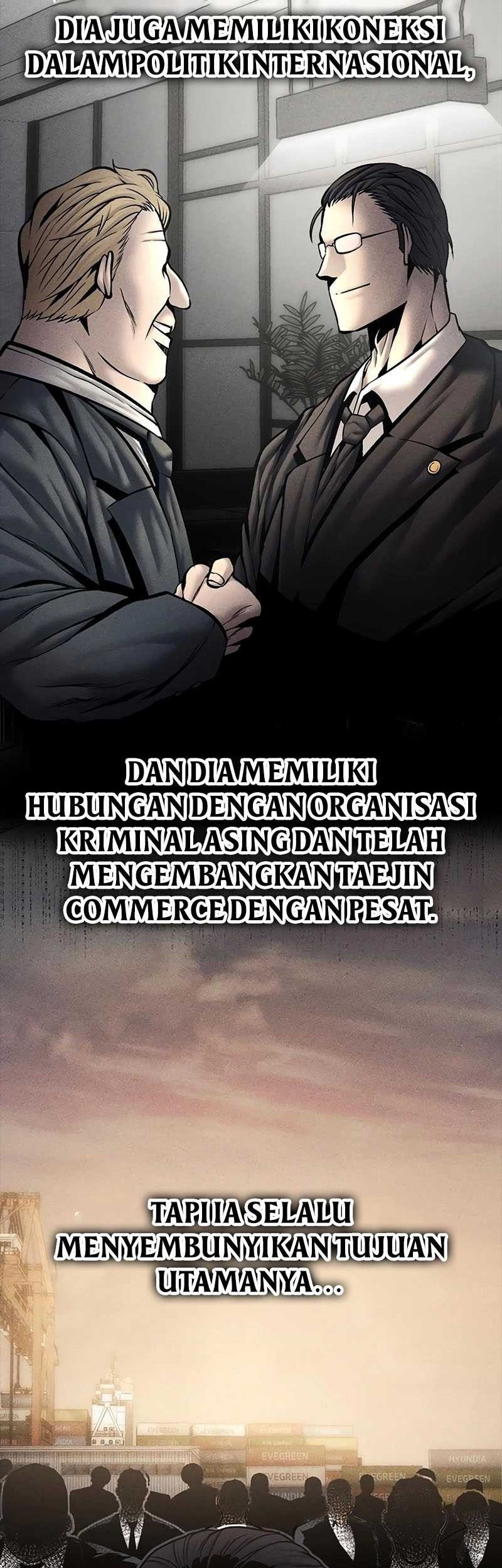 Festival of Warriors Chapter 25 - halaman 41