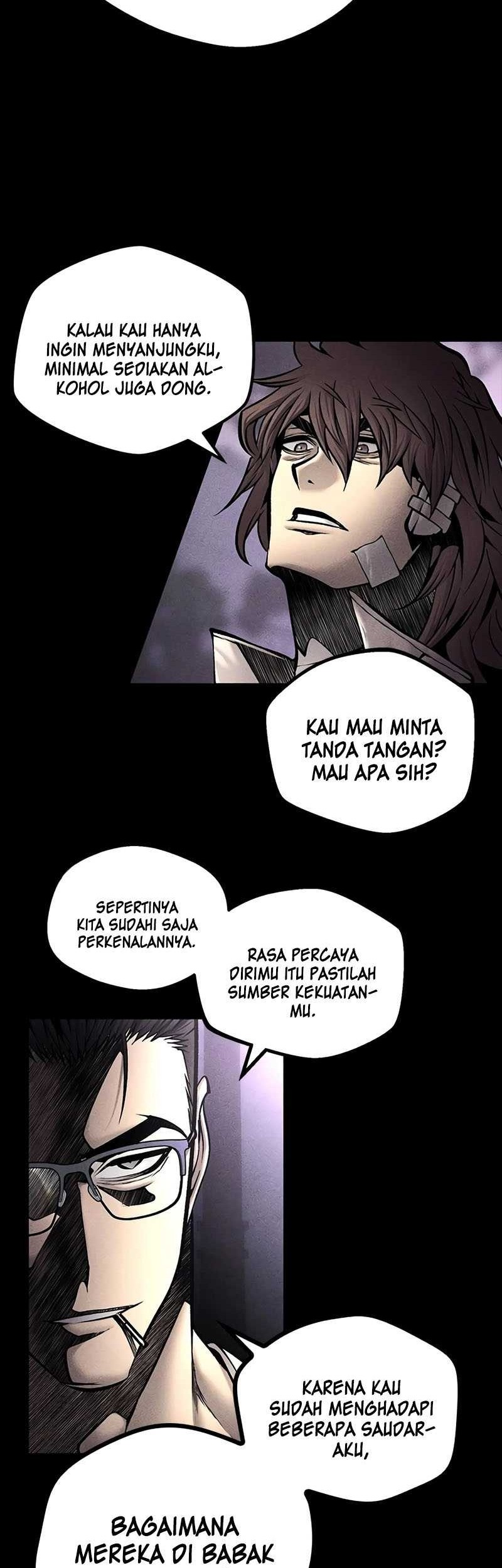 Festival of Warriors Chapter 25 - halaman 46