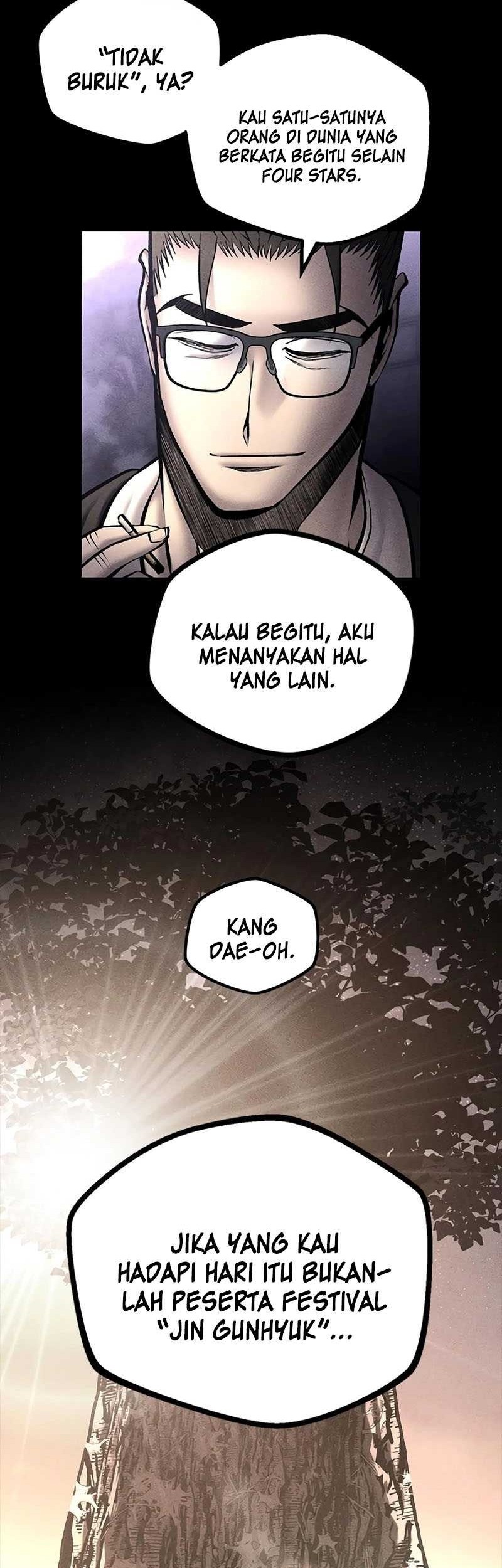 Festival of Warriors Chapter 25 - halaman 50