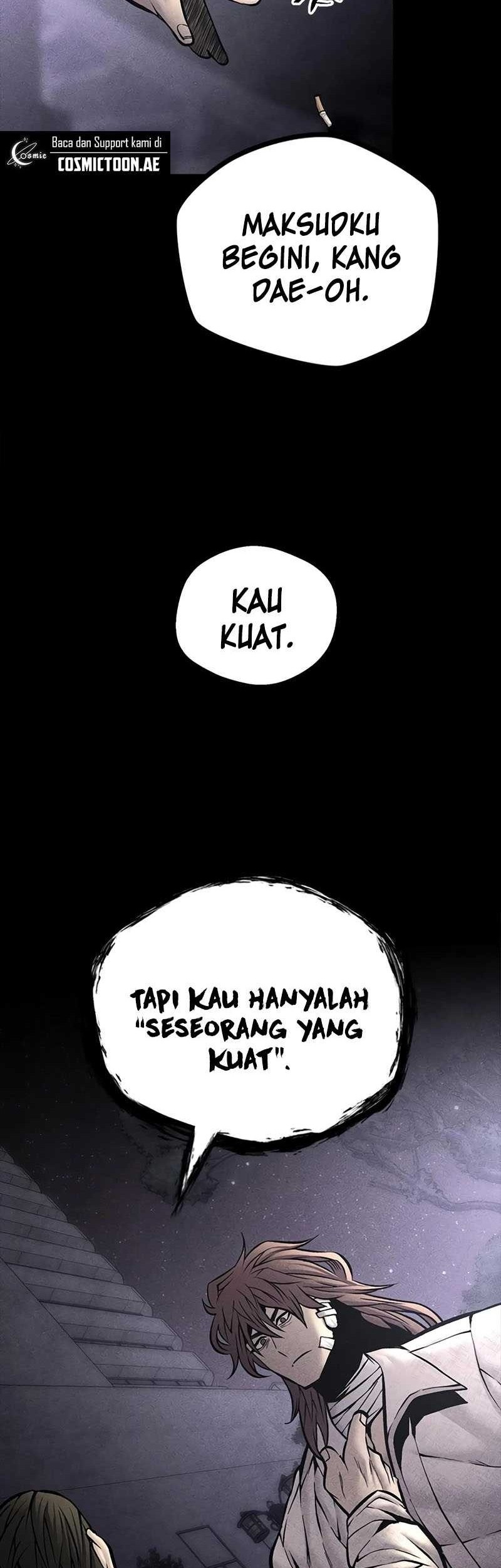 Festival of Warriors Chapter 25 - halaman 53