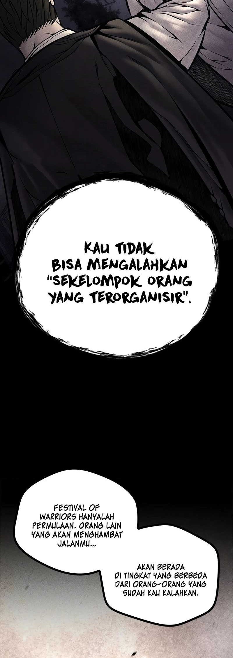 Festival of Warriors Chapter 25 - halaman 54