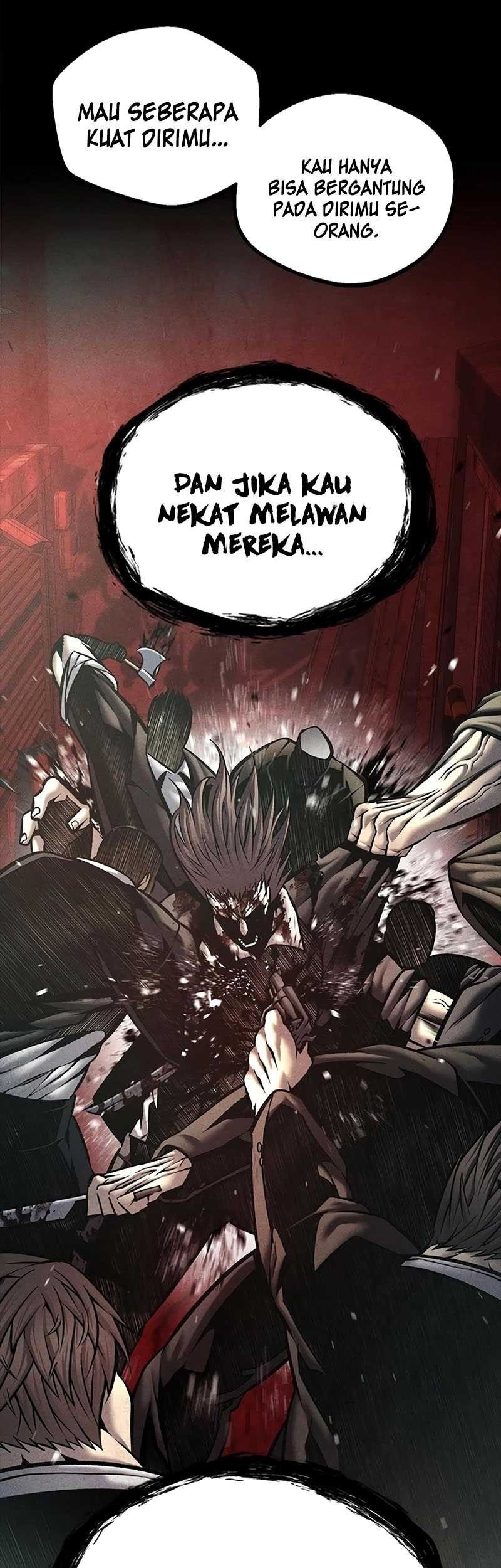 Festival of Warriors Chapter 25 - halaman 57