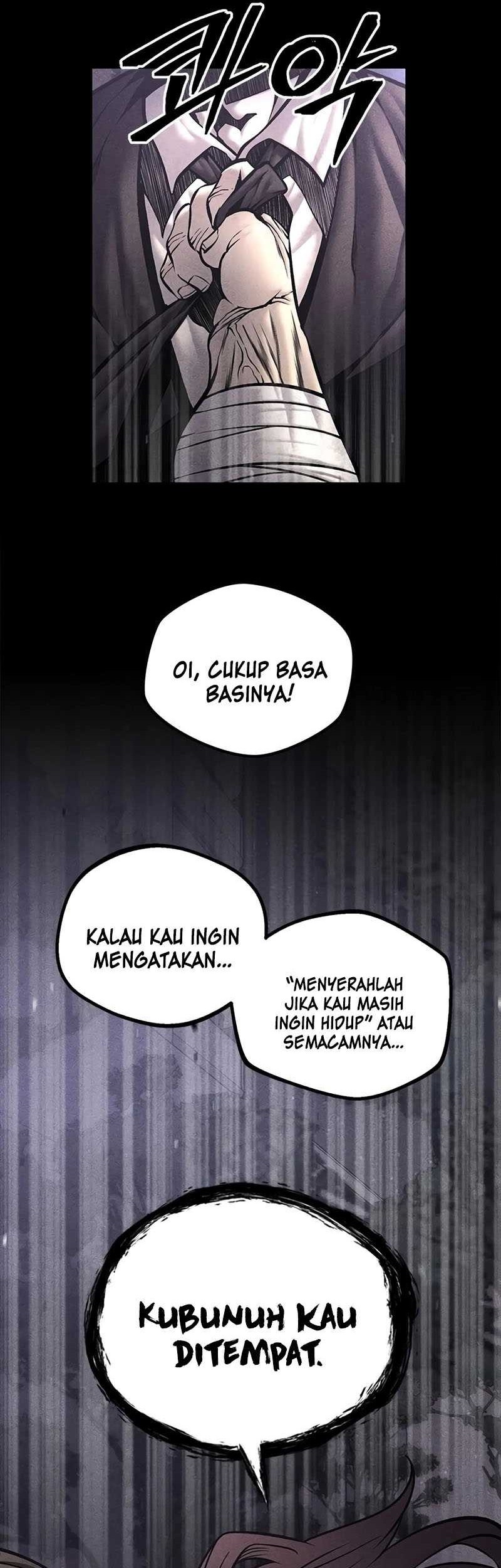 Festival of Warriors Chapter 25 - halaman 59