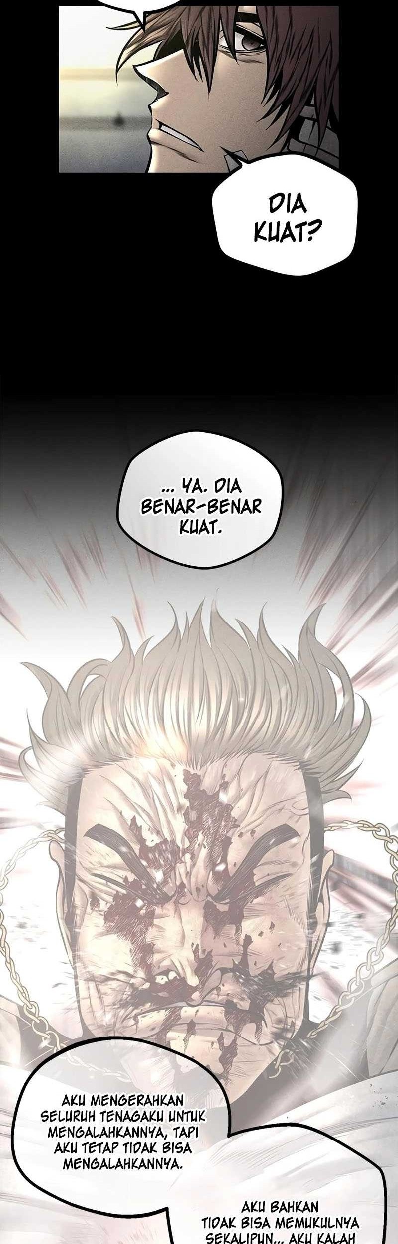 Festival of Warriors Chapter 25 - halaman 6