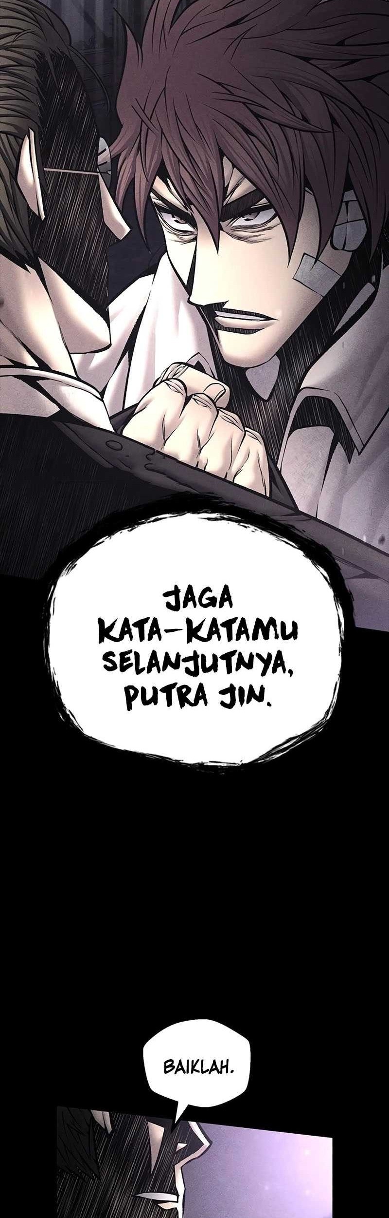 Festival of Warriors Chapter 25 - halaman 60
