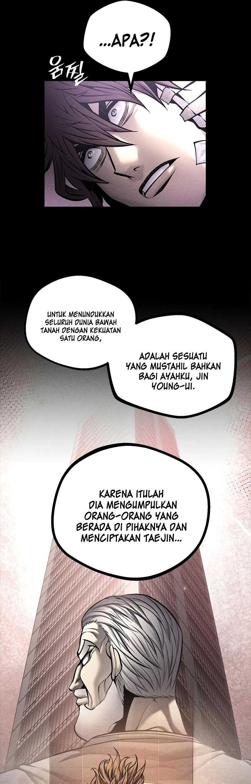 Festival of Warriors Chapter 25 - halaman 63