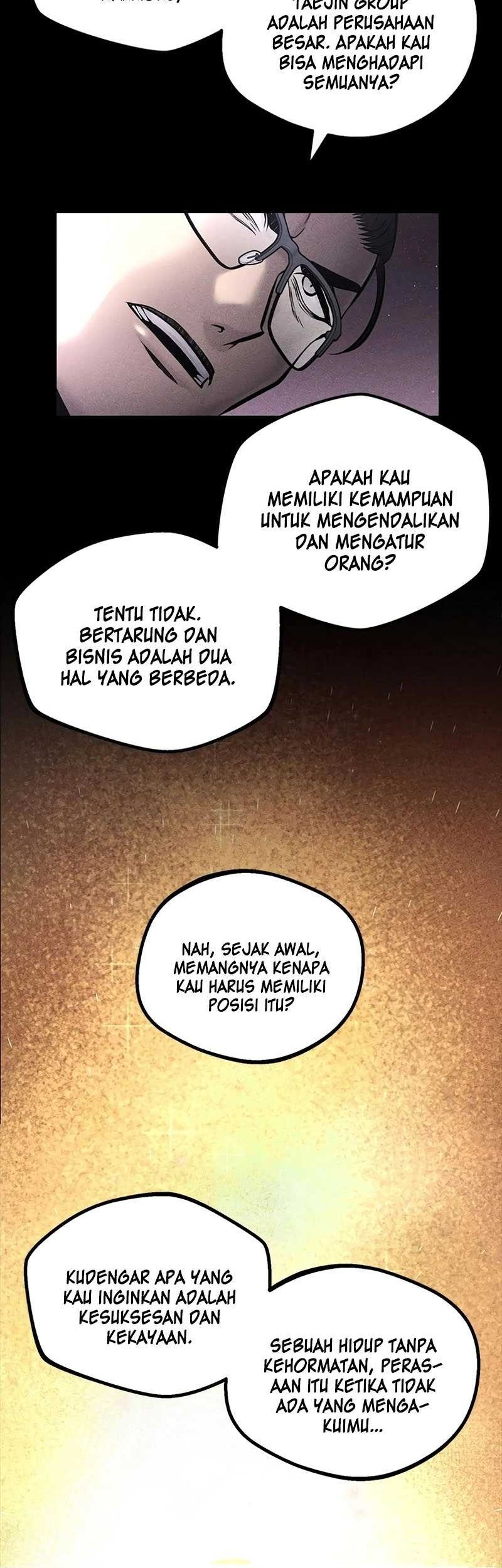 Festival of Warriors Chapter 25 - halaman 65