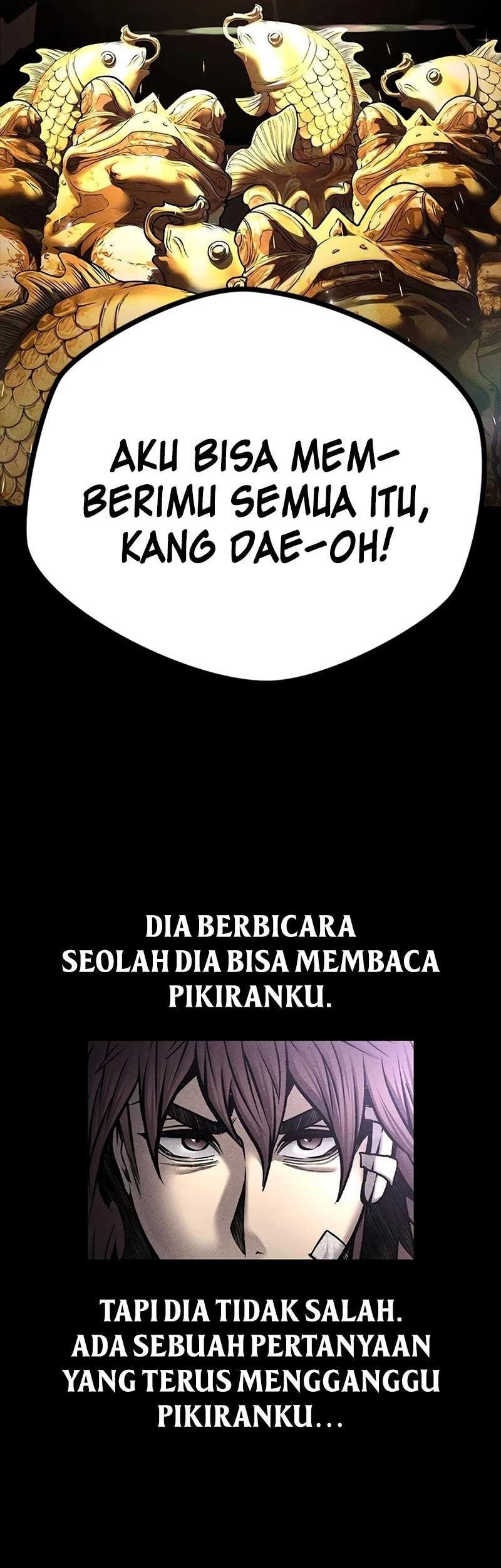 Festival of Warriors Chapter 25 - halaman 67
