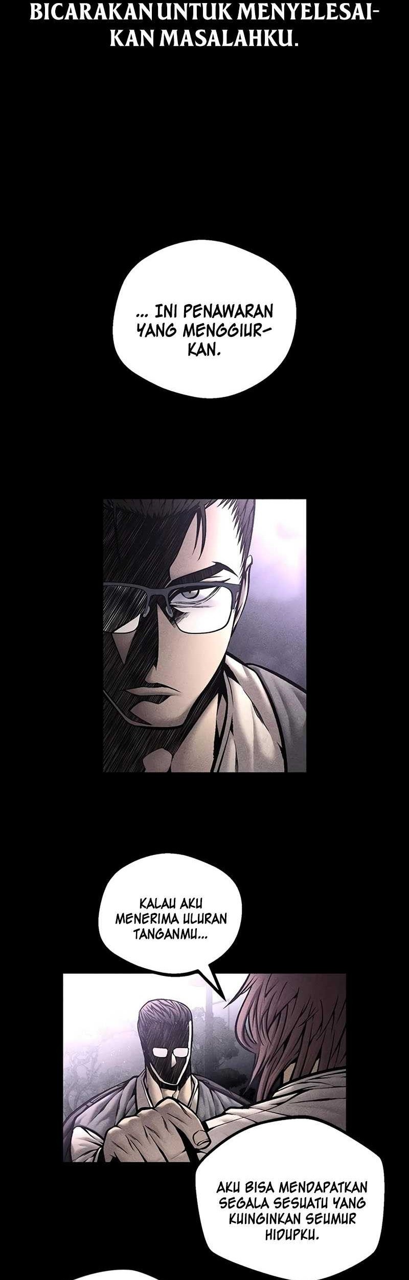 Festival of Warriors Chapter 25 - halaman 69