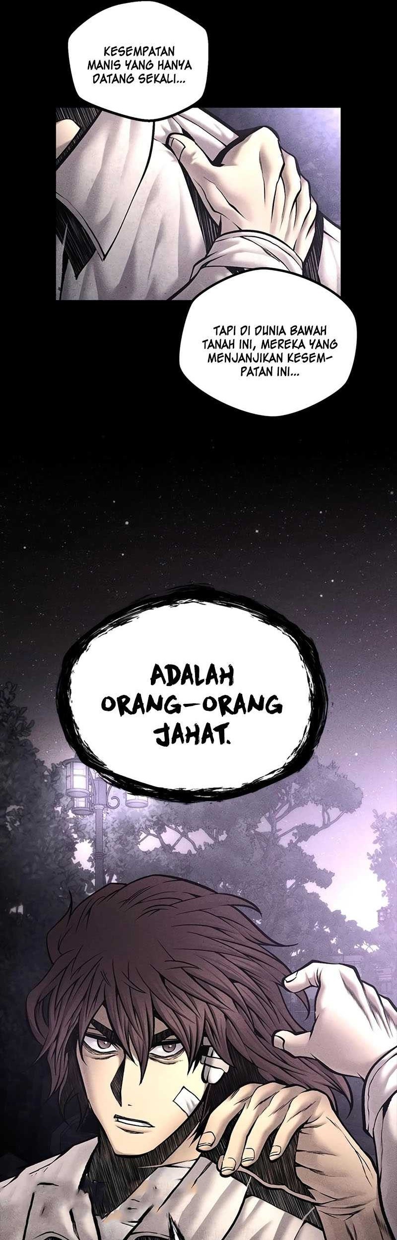 Festival of Warriors Chapter 25 - halaman 71