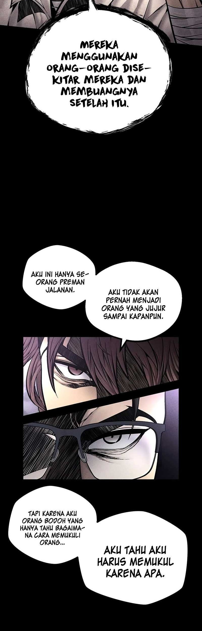 Festival of Warriors Chapter 25 - halaman 72