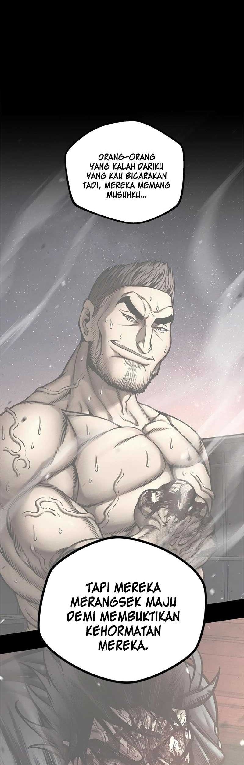 Festival of Warriors Chapter 25 - halaman 73