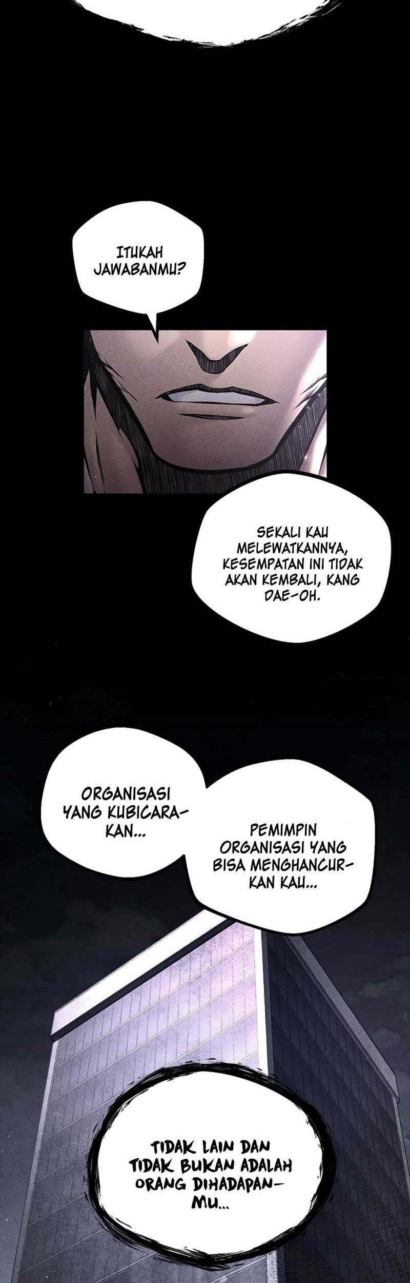 Festival of Warriors Chapter 25 - halaman 77