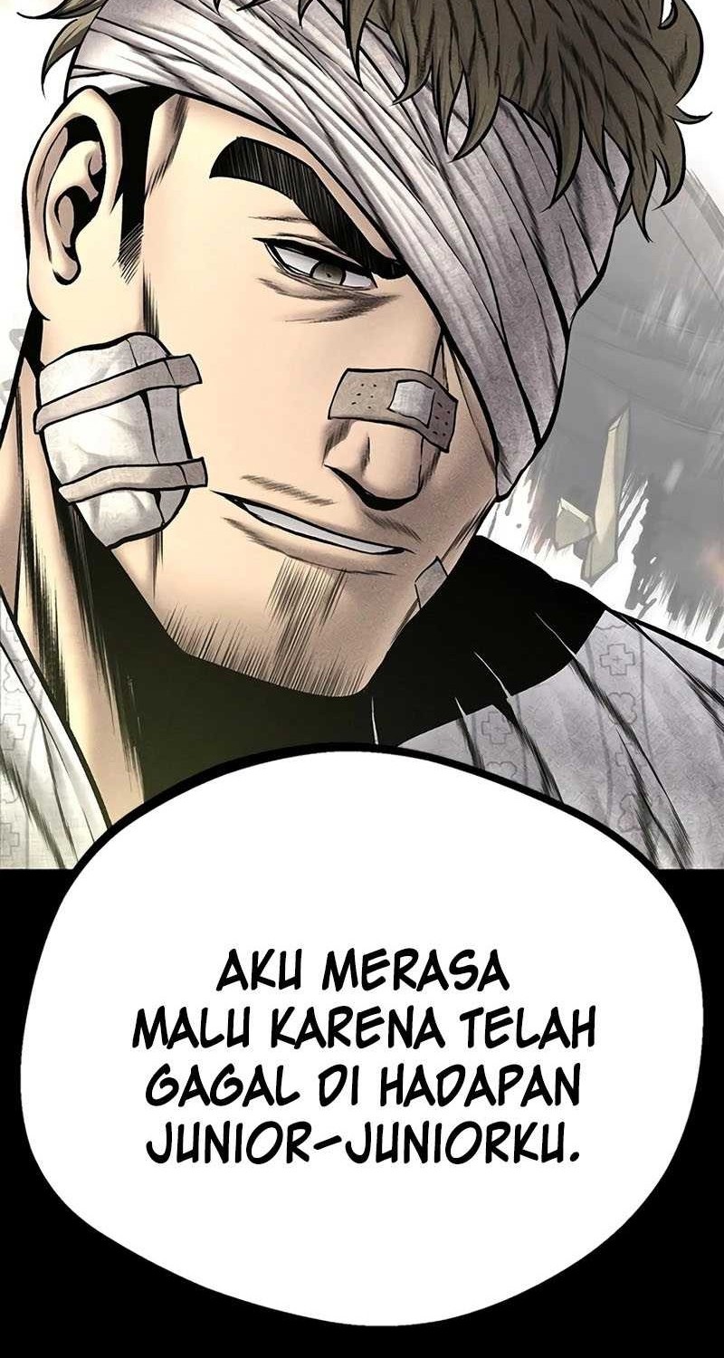 Festival of Warriors Chapter 25 - halaman 8