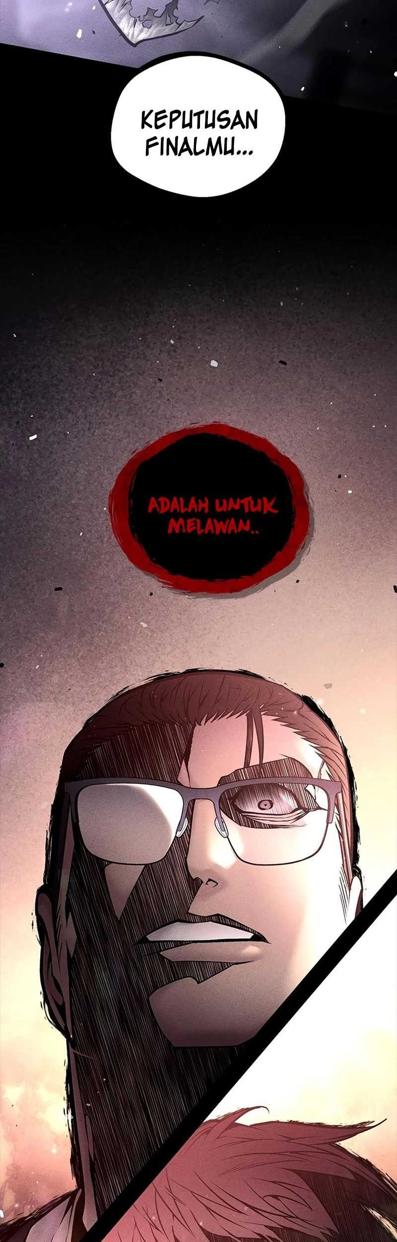 Festival of Warriors Chapter 25 - halaman 80