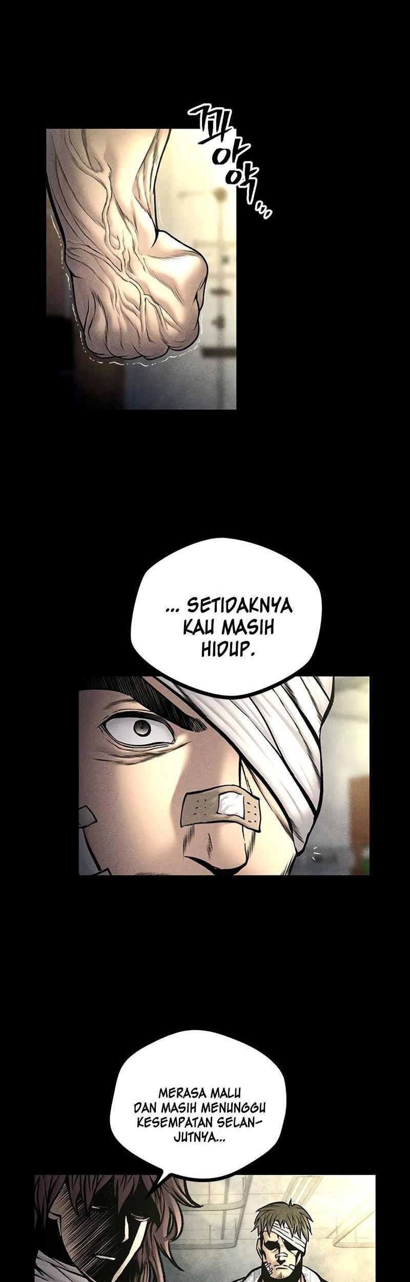 Festival of Warriors Chapter 25 - halaman 9