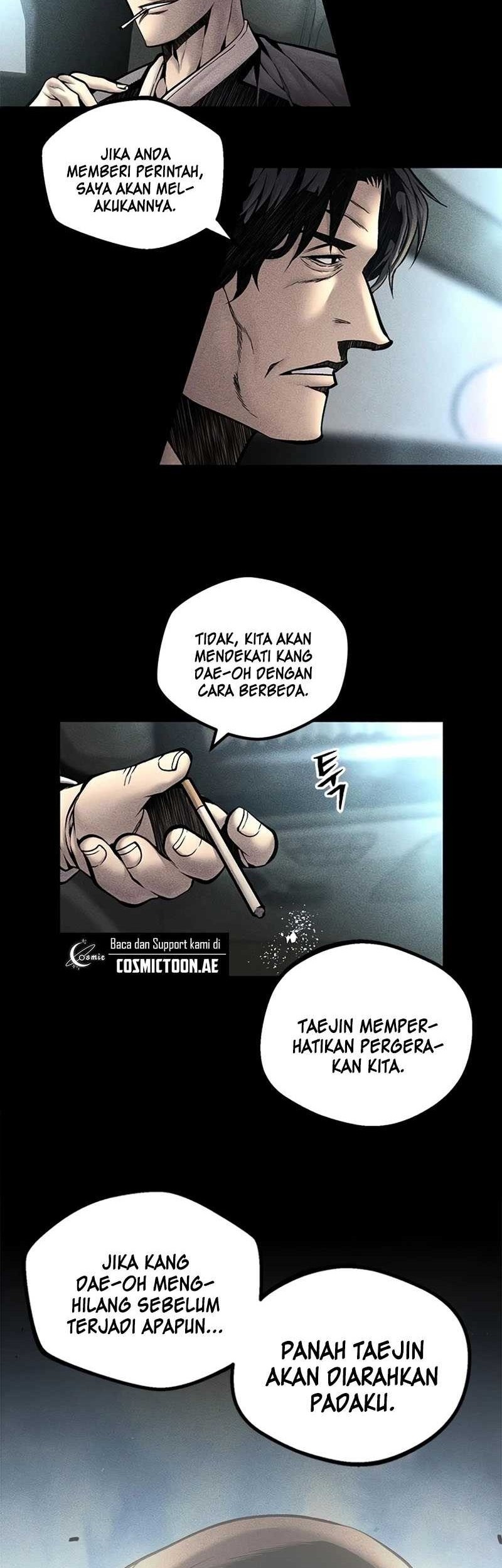 Festival of Warriors Chapter 26 - halaman 14