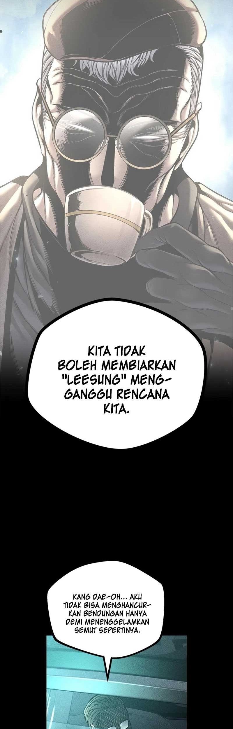 Festival of Warriors Chapter 26 - halaman 15