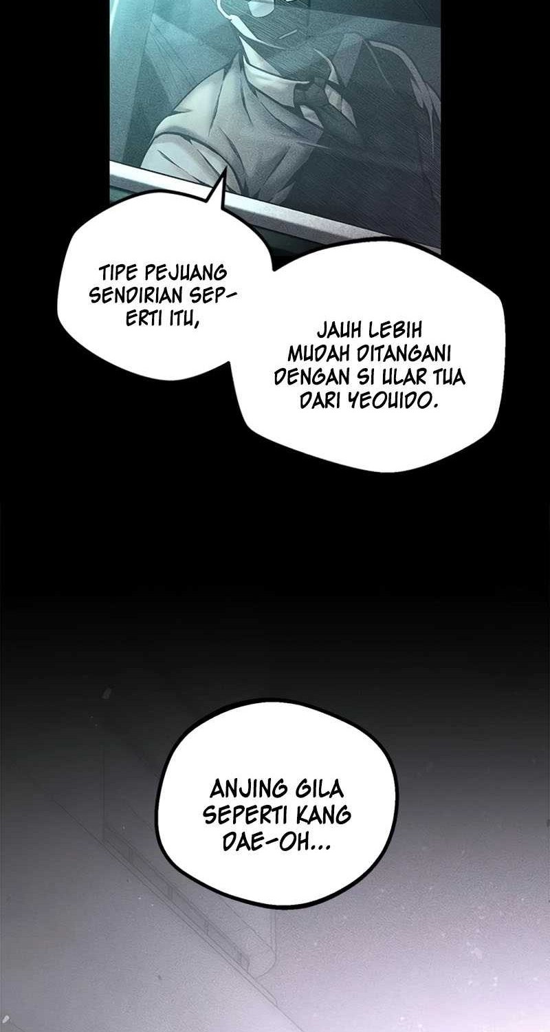 Festival of Warriors Chapter 26 - halaman 16