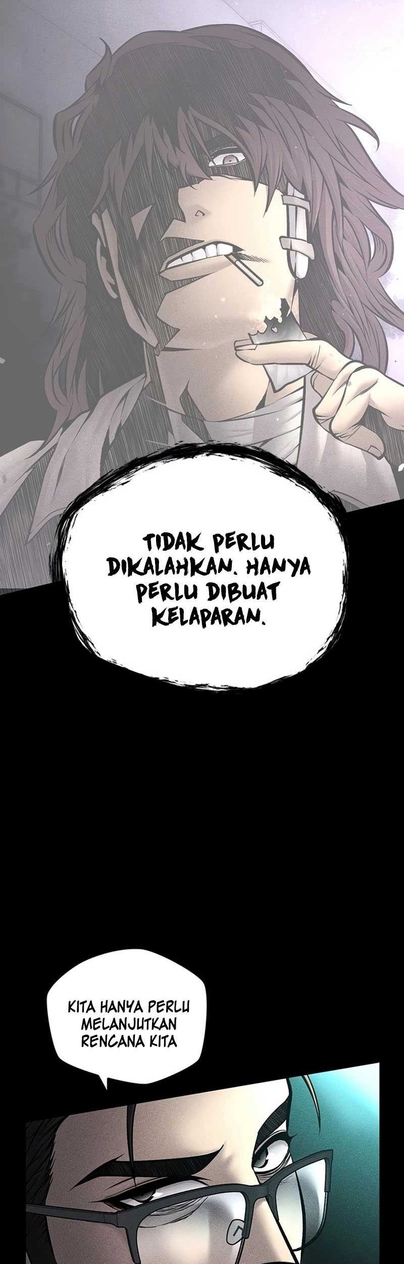 Festival of Warriors Chapter 26 - halaman 17