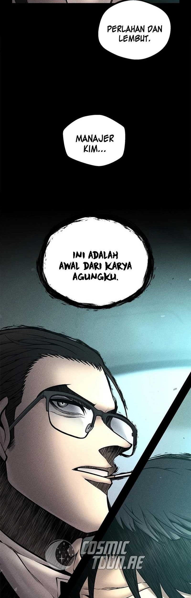 Festival of Warriors Chapter 26 - halaman 18