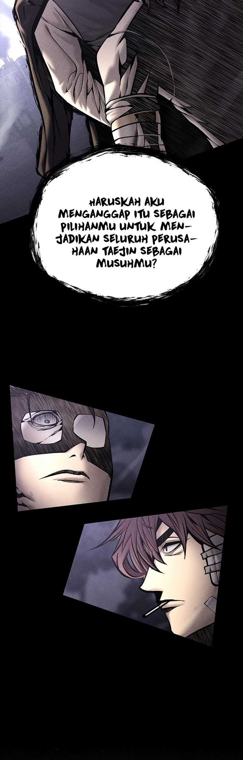 Festival of Warriors Chapter 26 - halaman 2