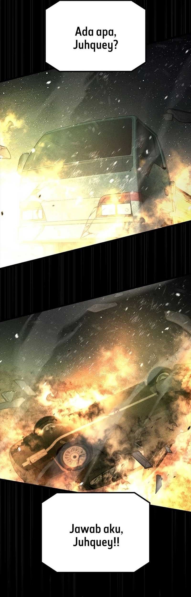 Festival of Warriors Chapter 26 - halaman 29