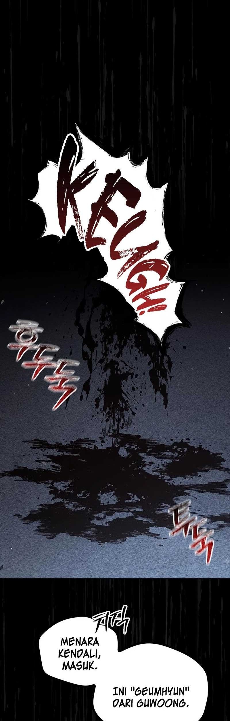 Festival of Warriors Chapter 26 - halaman 30