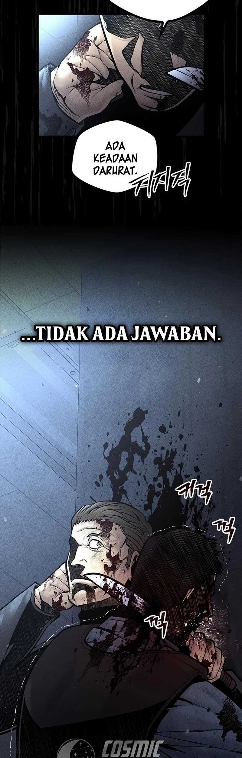 Festival of Warriors Chapter 26 - halaman 31