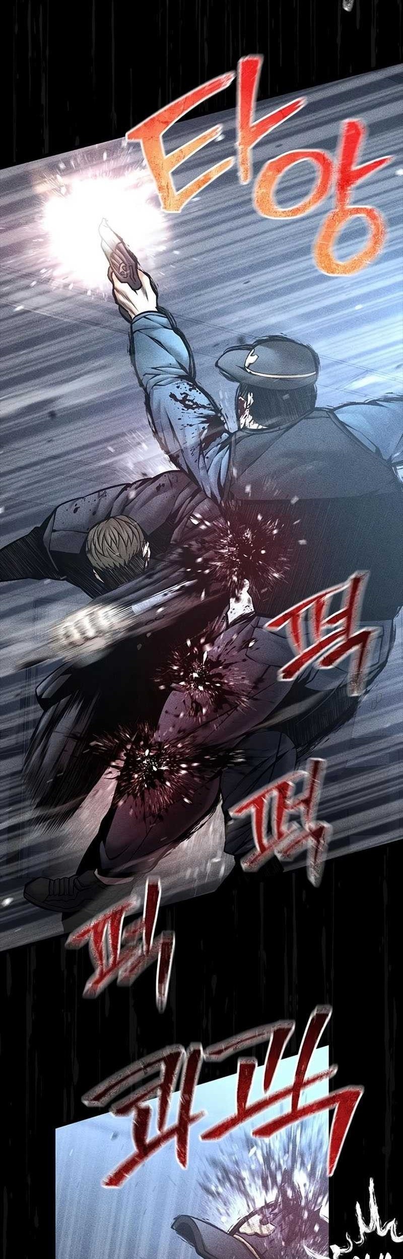 Festival of Warriors Chapter 26 - halaman 39
