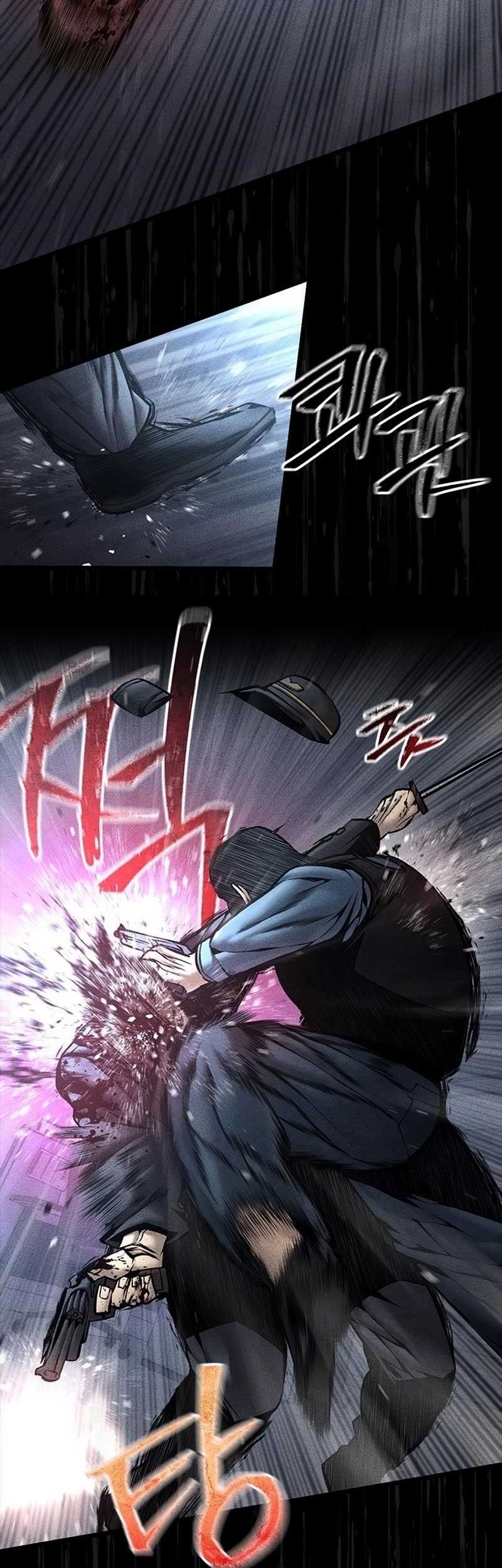Festival of Warriors Chapter 26 - halaman 42