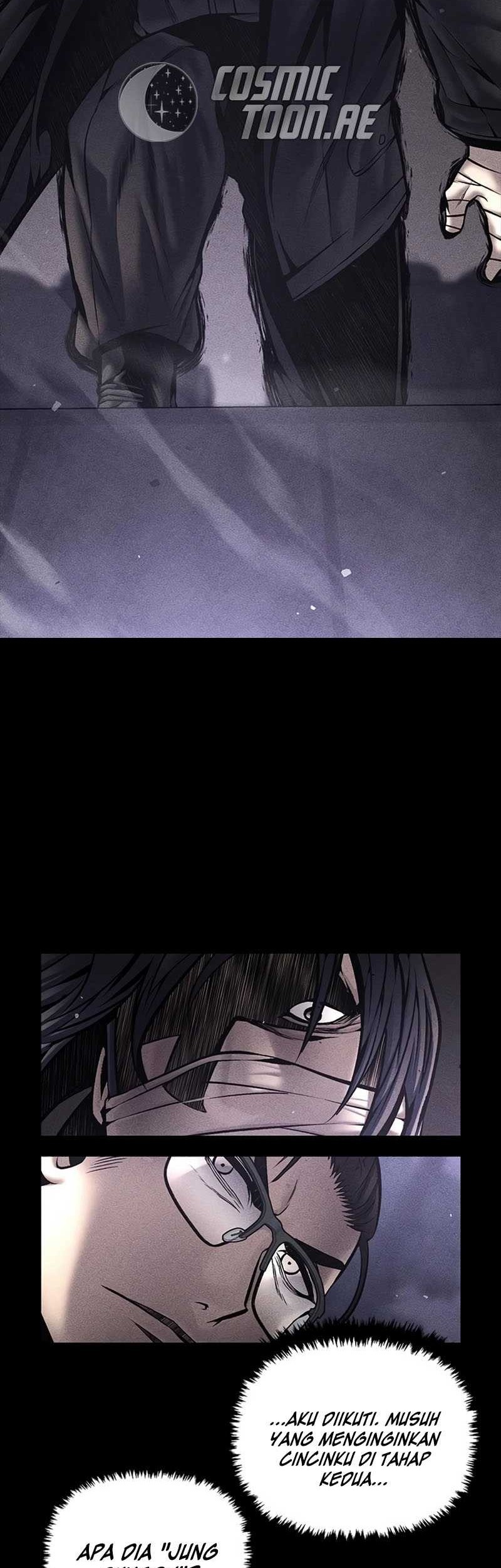 Festival of Warriors Chapter 26 - halaman 5