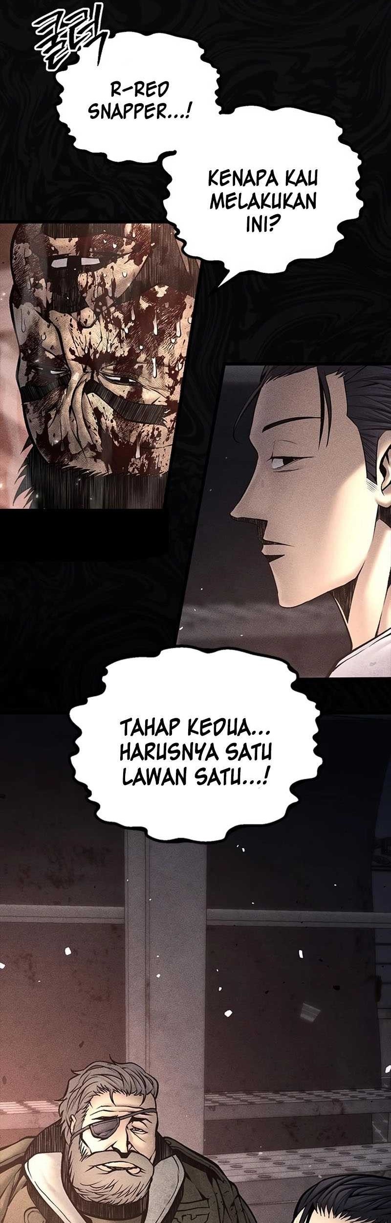 Festival of Warriors Chapter 26 - halaman 52