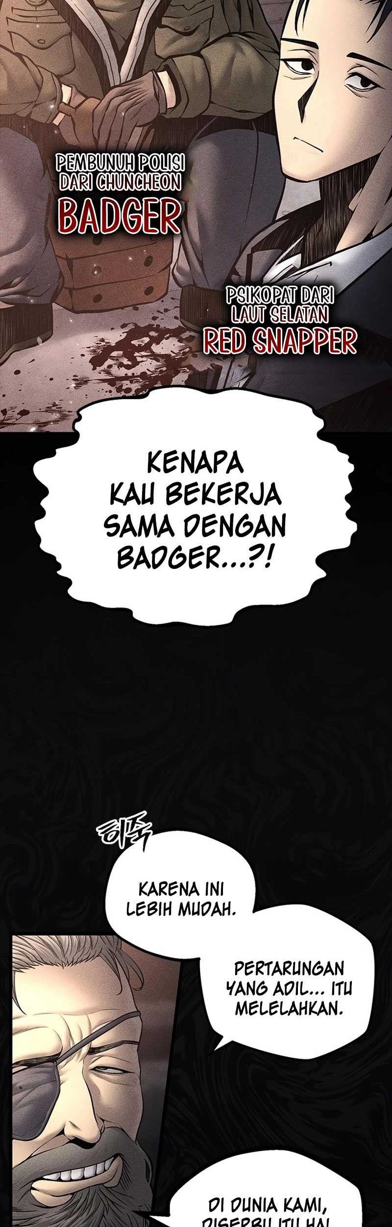 Festival of Warriors Chapter 26 - halaman 53