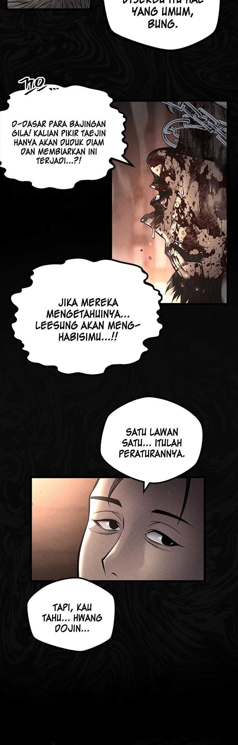 Festival of Warriors Chapter 26 - halaman 54